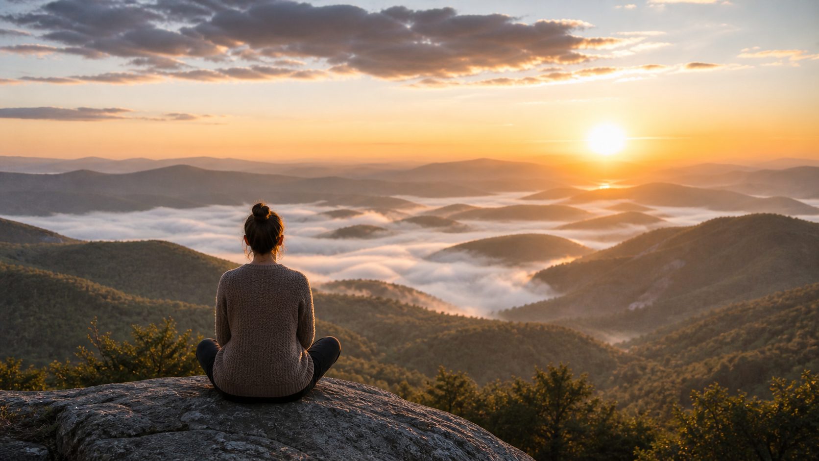 Niveles de conciencia y desarrollo humano desde la teoría integral de Ken Wilber